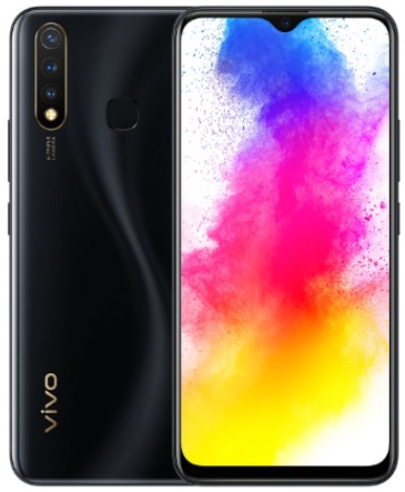 vivo Z5i